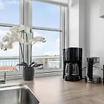 Apartman N004-nysted-gammel-torv-4-a-2-tv Nysted