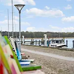 Apartman N004-nysted-gammel-torv-4-a-2-tv