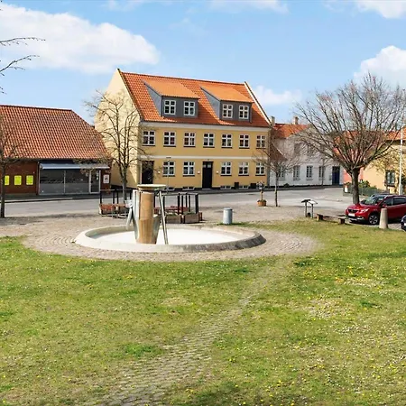 N004-nysted-gammel-torv-4-a-2-tv Apartman