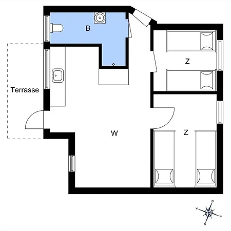N004-nysted-gammel-torv-4-a-2-tv * Nysted